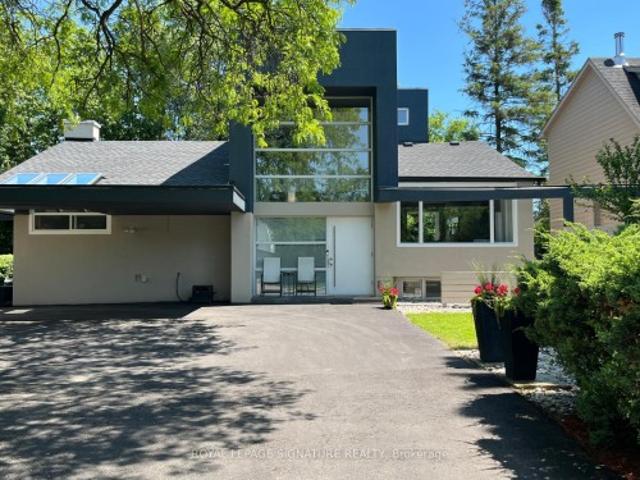 House for sale in Woburn, Ontario