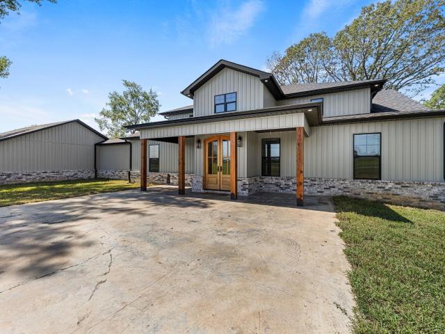 House for sale in Quitman, Cleburne County
