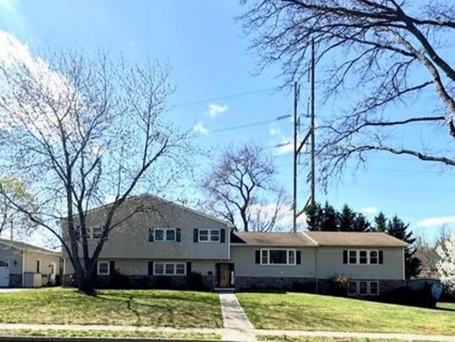 House for sale in Monmouth, New Jersey