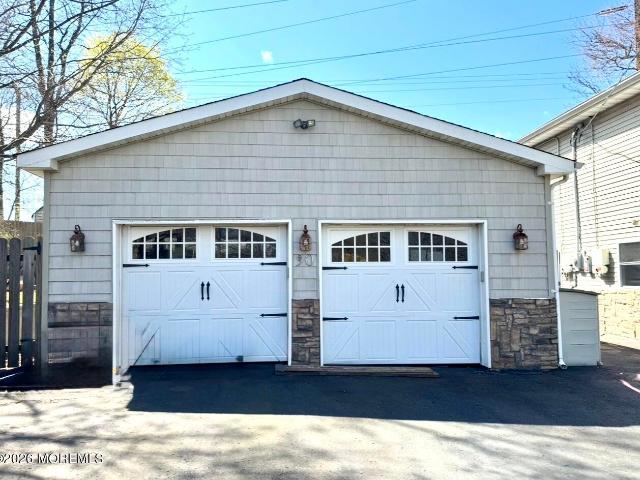 House for sale in Monmouth, New Jersey
