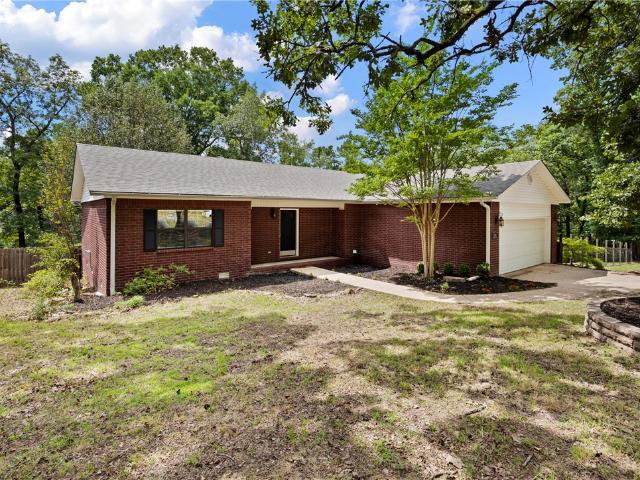 House for sale in Ark