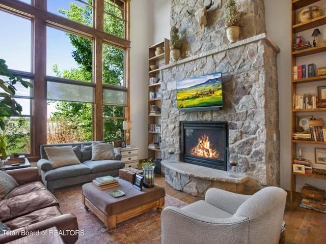 Townhouse for sale in Victor, Idaho