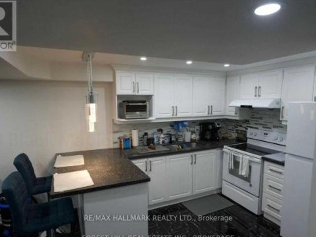 House for rent in York, Ontario