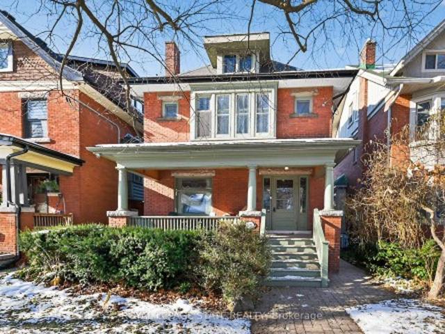 House for sale in Ancaster, Ontario