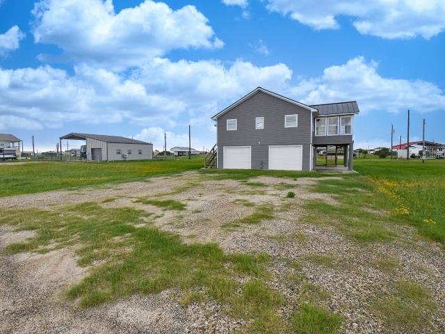 House for sale in Palacios, Texas