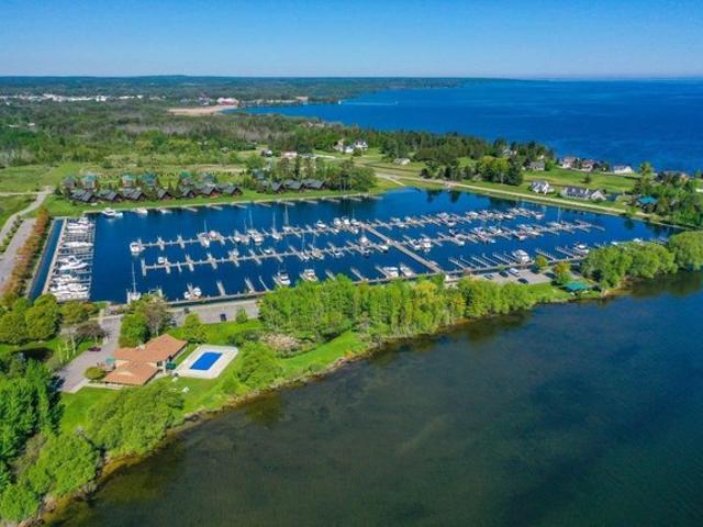 Land for sale in Cheboygan, Michigan