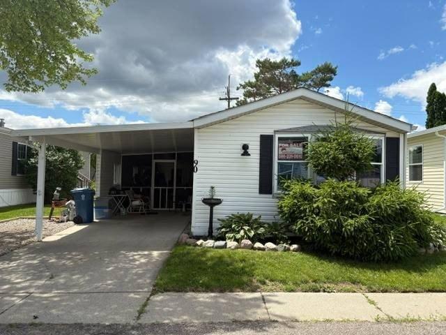 House for sale in Rochester Hills, Michigan
