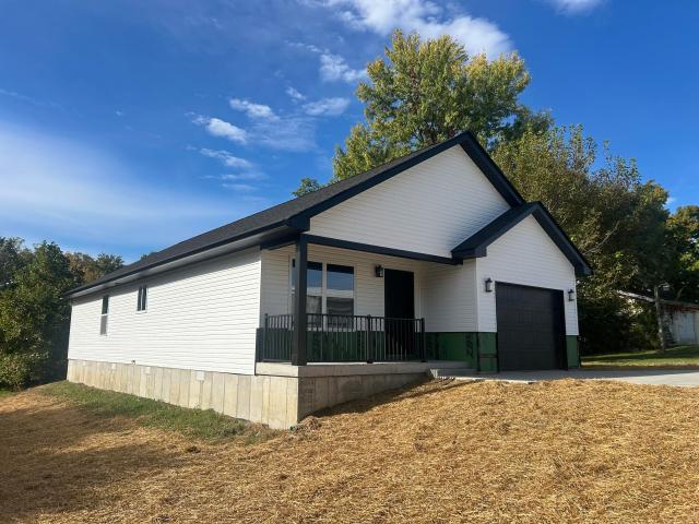 House for sale in Owenton, Owen County