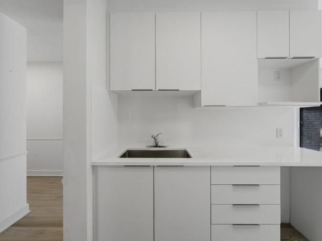 Apartment for rent in Longueuil, Quebec