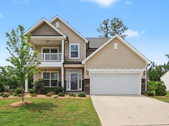 House for sale in Franklinton, North Carolina