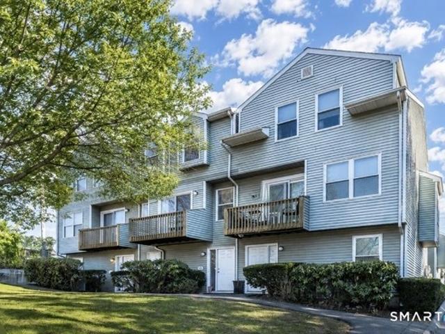 Townhouse for sale in Norwalk, Connecticut