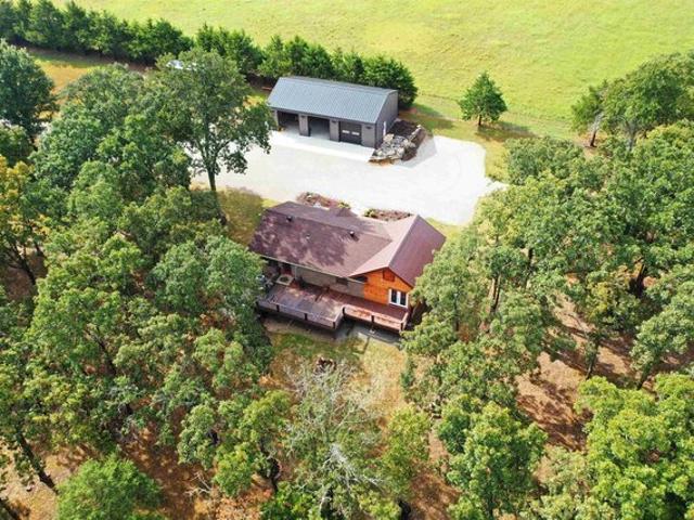 Farm for sale in Ark