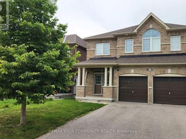 House for rent in York, Ontario
