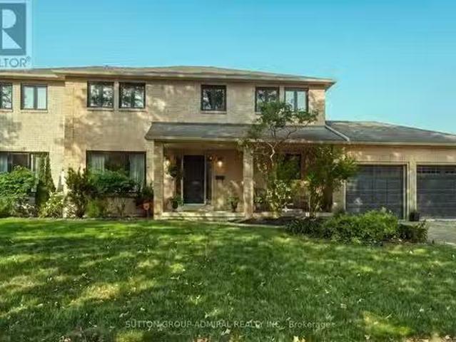 House for sale in York, Ontario