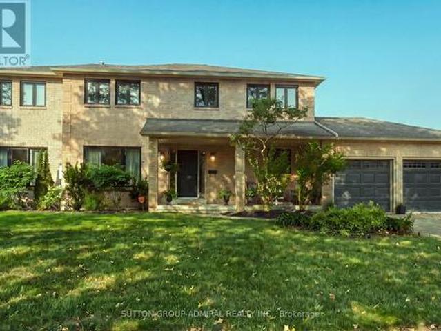 House for sale in York, Ontario