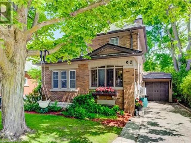 House for sale in Kitchener, Ontario