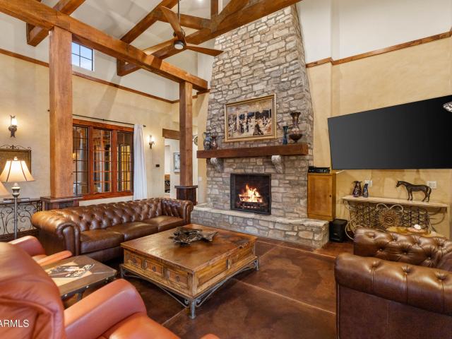 House for sale in Sedona, Arizona