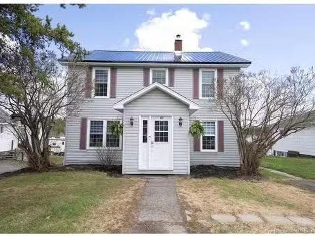 House for sale in Gordon, New Brunswick