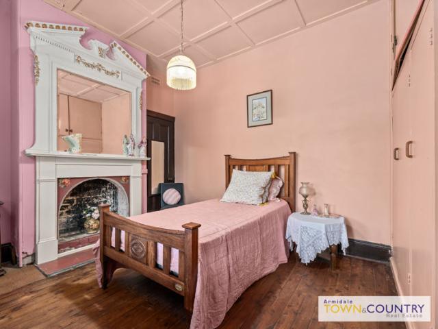 House for sale in Abington, New South Wales