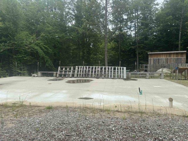 Land for sale in New Hampshire