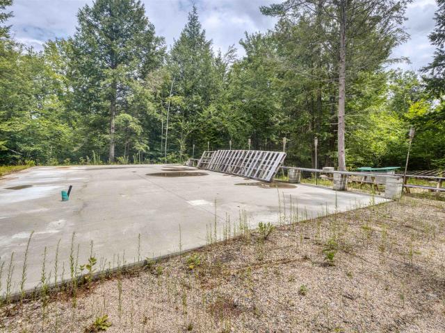 Land for sale in New Hampshire