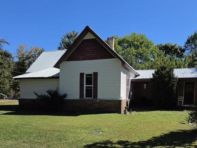 House for sale in Trezevant, West Tennessee