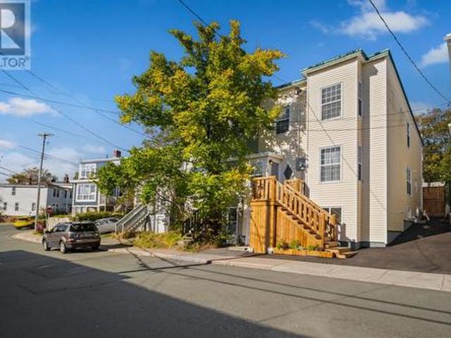 House for sale in Rabbittown, St. John's