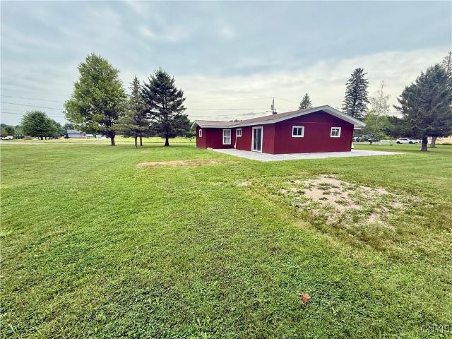 House for sale in Gouverneur, New York