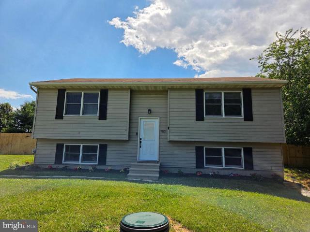 House for sale in Cecil, Maryland