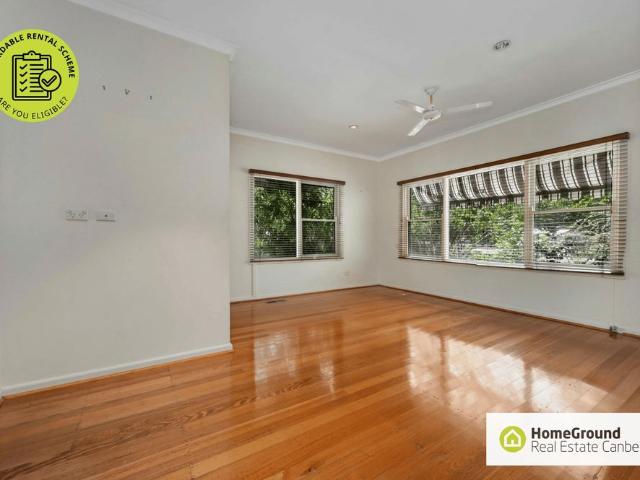 House for rent in Griffith, Australian Capital Territory