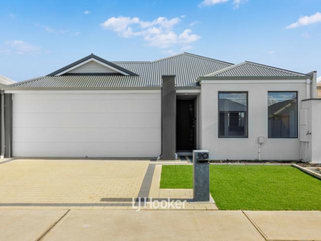 House for rent in Australind, Western Australia