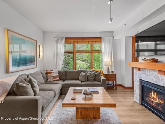Condo for sale in Snowmass Village, Colorado