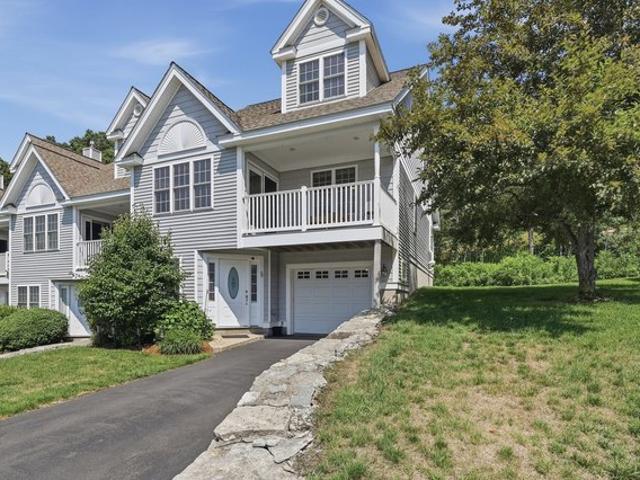 Condo for sale in Uxbridge, Worcester County