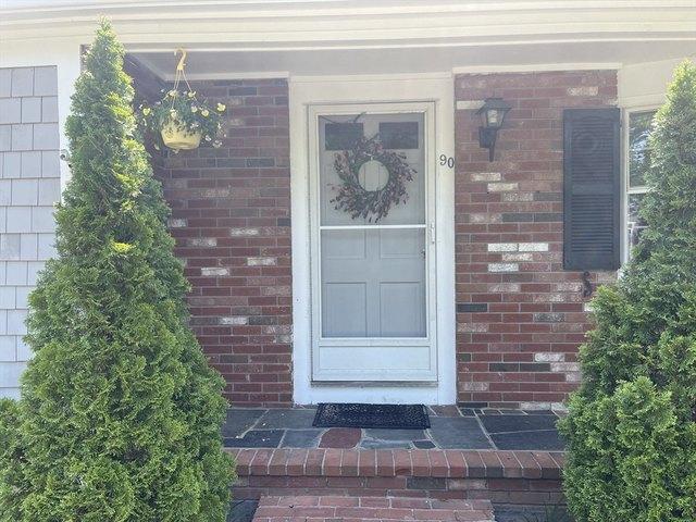 House for sale in Barnstable, Massachusetts