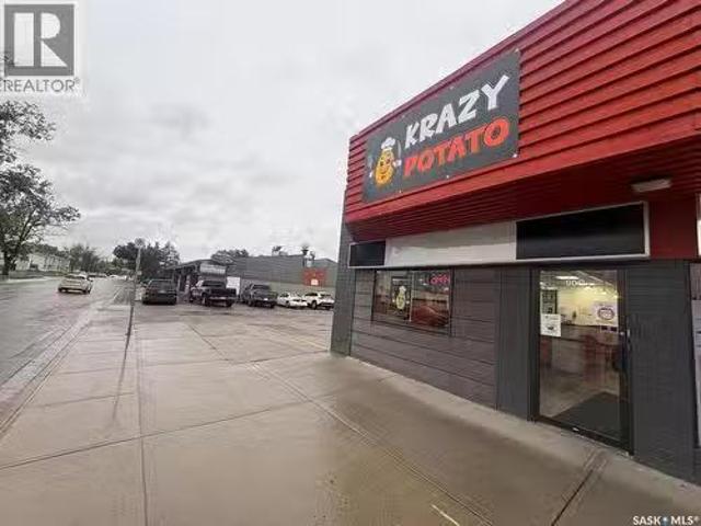 House for sale in Regina, Saskatchewan
