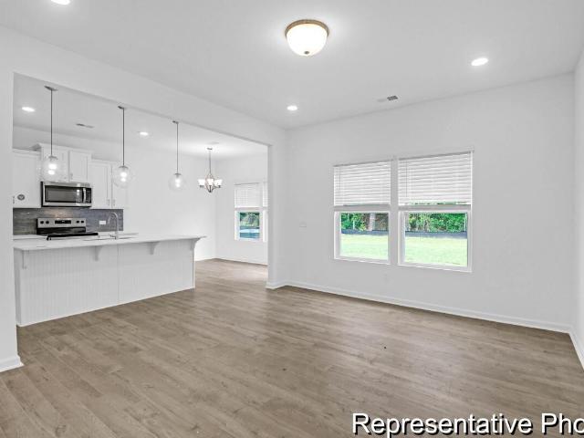 House for sale in Erwin, North Carolina