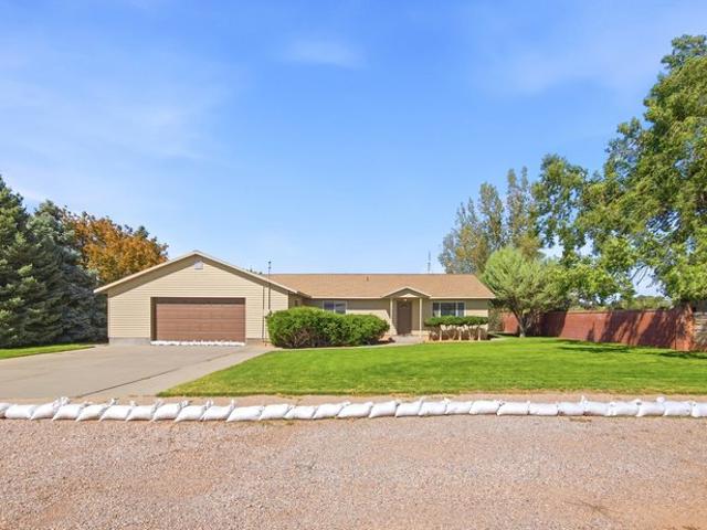 House for sale in Meadow, Millard County