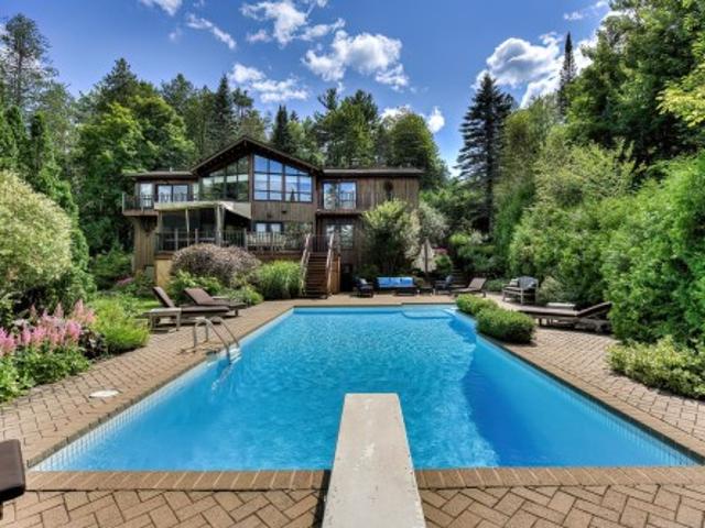 House for sale in Laurentides, Quebec