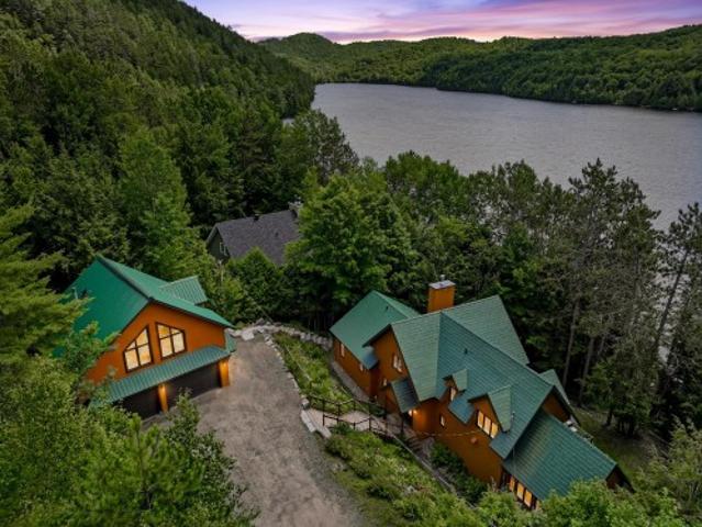 House for sale in Laurentides, Quebec