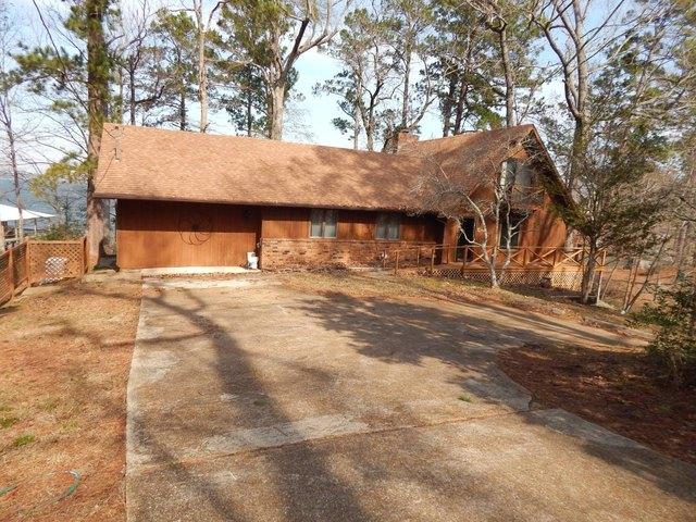 House for sale in Many, Louisiana