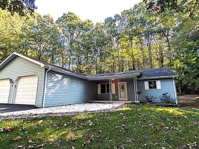 House for sale in Port Matilda, Centre County