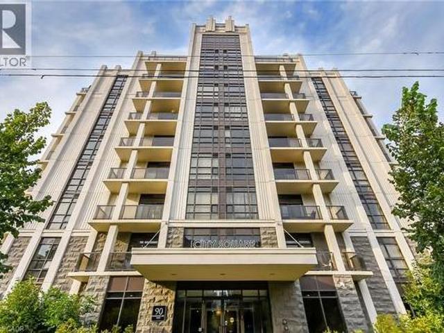 Condo for sale in Ancaster, Ontario