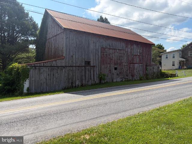 House for sale in Stevens, Pennsylvania