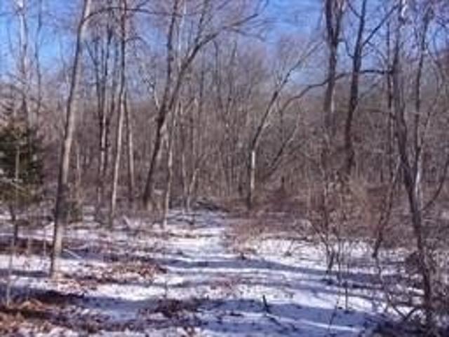 Land for sale in Millville, Massachusetts