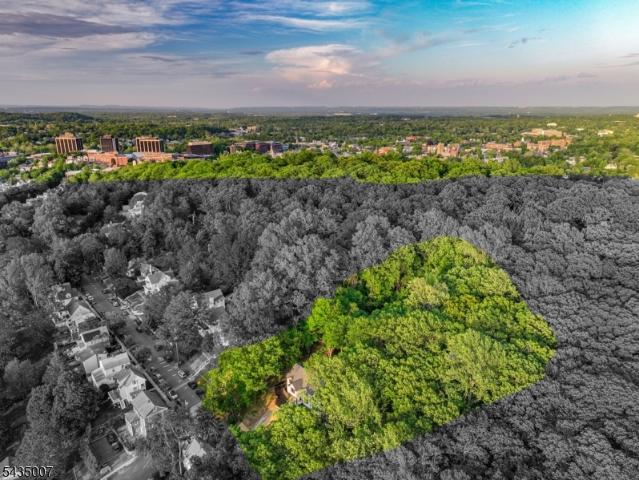 House for sale in Morristown, New Jersey