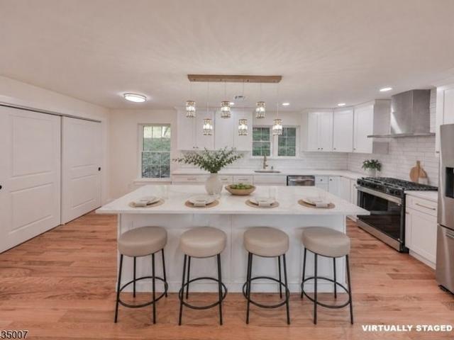 House for sale in Morristown, New Jersey