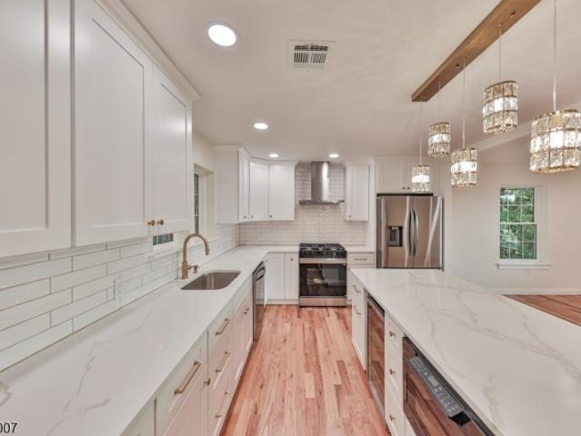 House for sale in Morristown, New Jersey