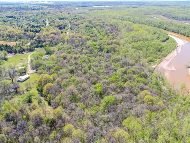 Land for sale in Canadian, Oklahoma