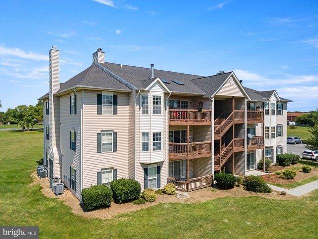 Condo for sale in Stephens City, Frederick County