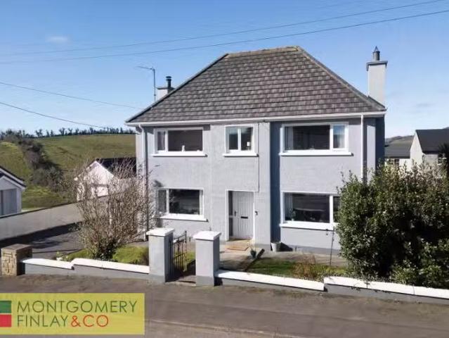 House for sale in Corry, Connacht
